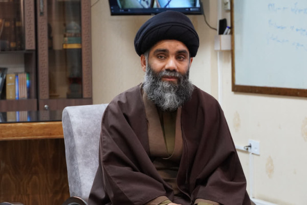 نشست تبیینی، محتوایی حوزه معارف اسلام ناب، با حضور مسئولین و متولیان مراکز استان همدان