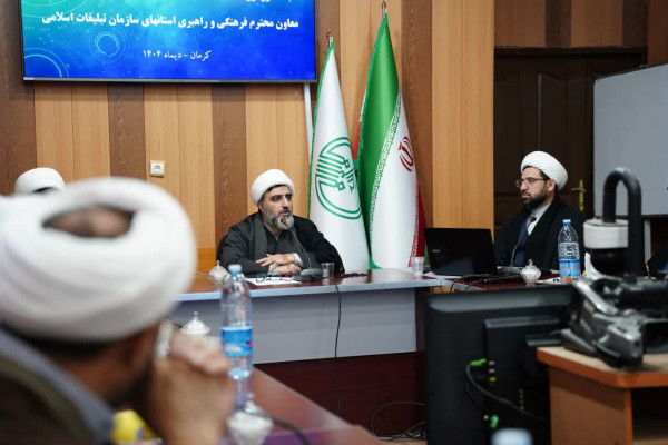 تمرکز سازمان تبلیغات اسلامی بر آموزش مبلغان و جریان‌سازی نوجوانانه در مساجد