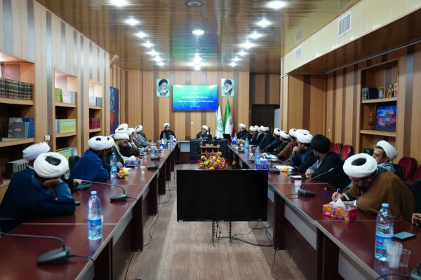 تمرکز سازمان تبلیغات اسلامی بر آموزش مبلغان و جریان‌سازی نوجوانانه در مساجد