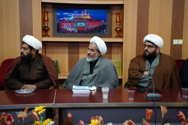 تمرکز سازمان تبلیغات اسلامی بر آموزش مبلغان و جریان‌سازی نوجوانانه در مساجد