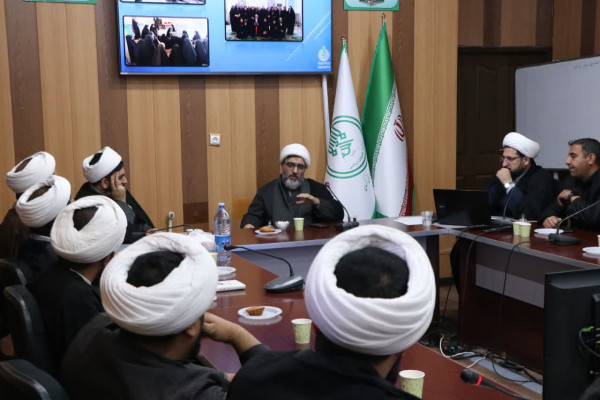 تمرکز سازمان تبلیغات اسلامی بر آموزش مبلغان و جریان‌سازی نوجوانانه در مساجد