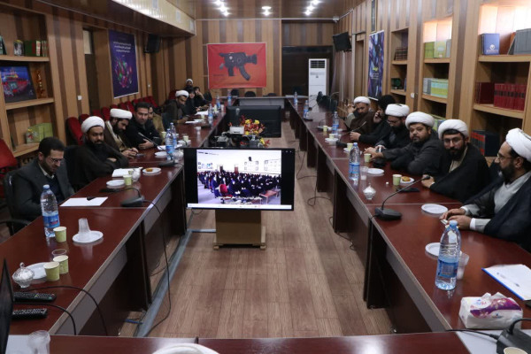 تمرکز سازمان تبلیغات اسلامی بر آموزش مبلغان و جریان‌سازی نوجوانانه در مساجد