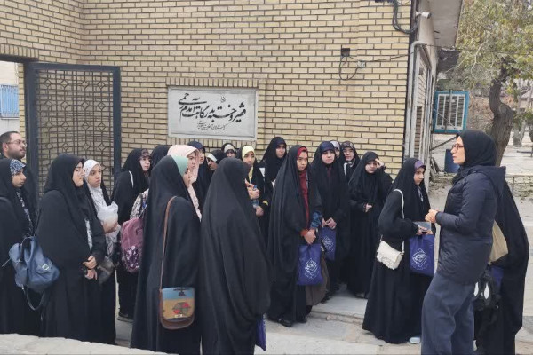 «راویتو» این بار؛ روایت در میدان واقعی