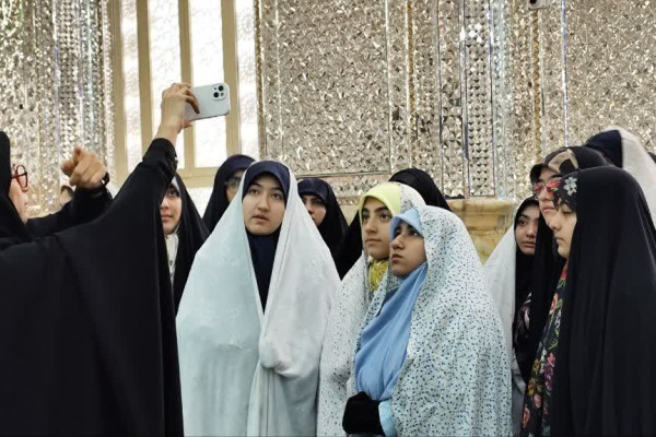 «راویتو» این بار؛ روایت در میدان واقعی