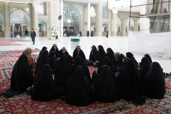 «راویتو» این بار؛ روایت در میدان واقعی