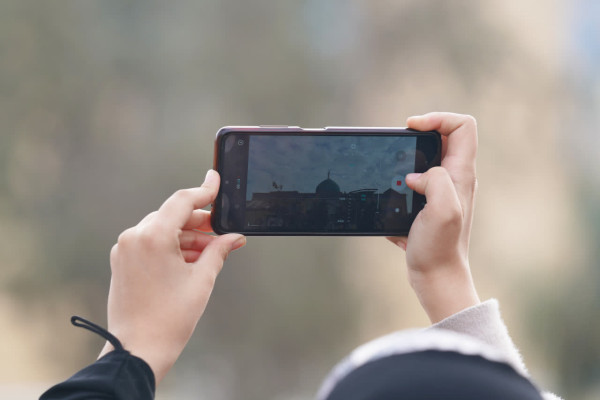 «راویتو» این بار؛ روایت در میدان واقعی