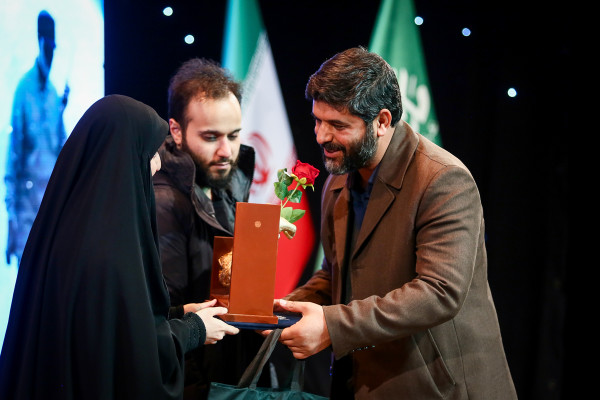 همایش یاران حبیب