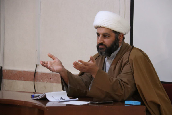 رویداد استانی دومین نشست تخصصی اساتید مراکز اسلام ناب برگزار شد