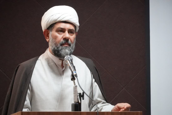 برگزاری نشست هم‌اندیشی اساتید معارف اسلام ناب استانهای همدان و زنجان