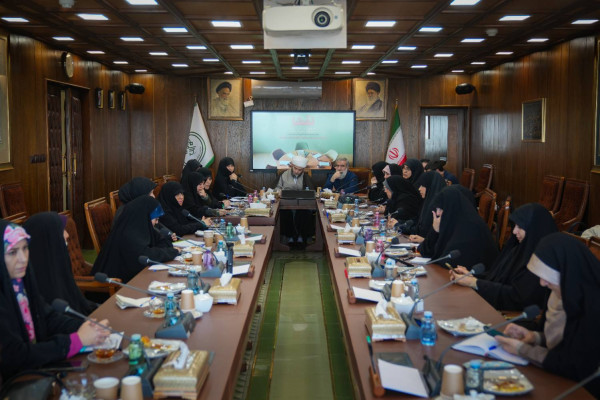 چهارمین نشست نقشا با حضور بانوان فعال رسانه برگزار شد