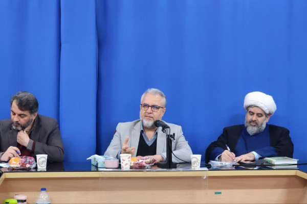 مازندران | آغاز فصل جدید هم‌افزایی میدان و رسانه