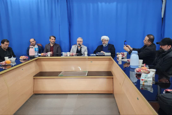 مازندران | آغاز فصل جدید هم‌افزایی میدان و رسانه