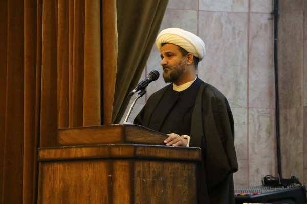 همایش آموزشی اساتید و متولیان حوزه معارف اسلام ناب