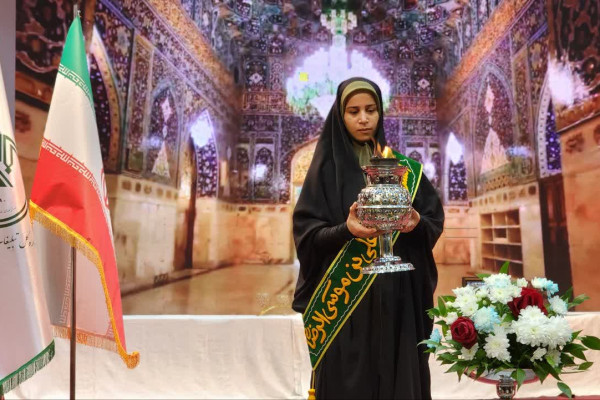 مازندران | تقویت جبهه تبیین بانوان