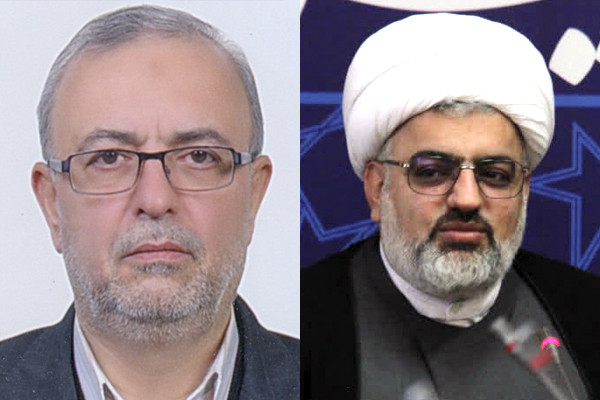 مدیرکل تبلیغات اسلامی فارس، درگذشت استاندار سابق استان را تسلیت گفت