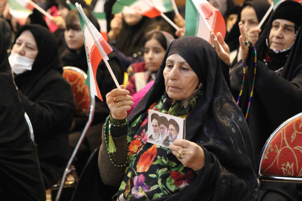 برگزاری جشن بزرگ نیمه شعبان در مصلی امام خمینی(ره) شهر ایلام