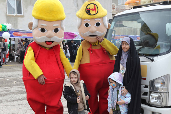 برگزاری جشن بزرگ نیمه شعبان در مصلی امام خمینی(ره) شهر ایلام