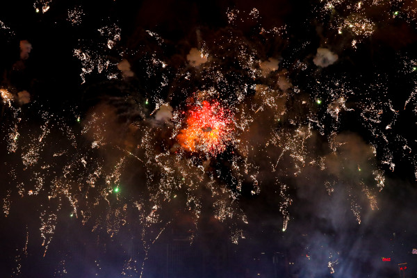 اجتماع بزرگ نیمه‌ شعبان