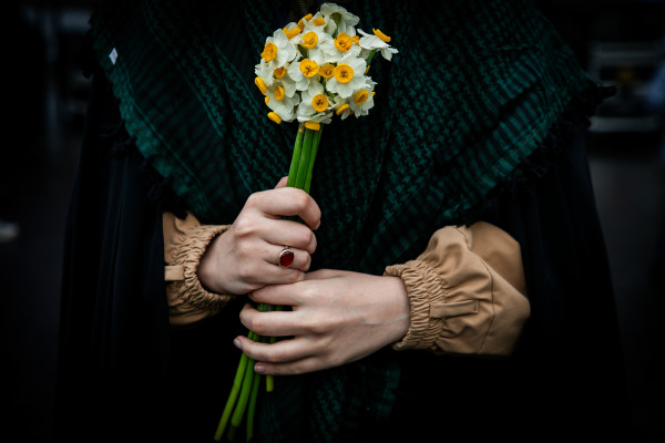 اجتماع بزرگ نیمه‌ شعبان