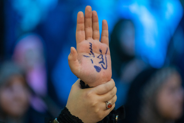 جشن بزرگ خانوادگی «به عشق مهدی»