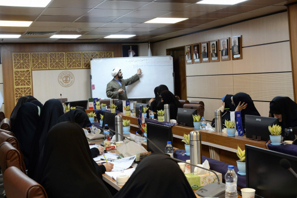 رویداد سه‌روزه ره‌بانو؛