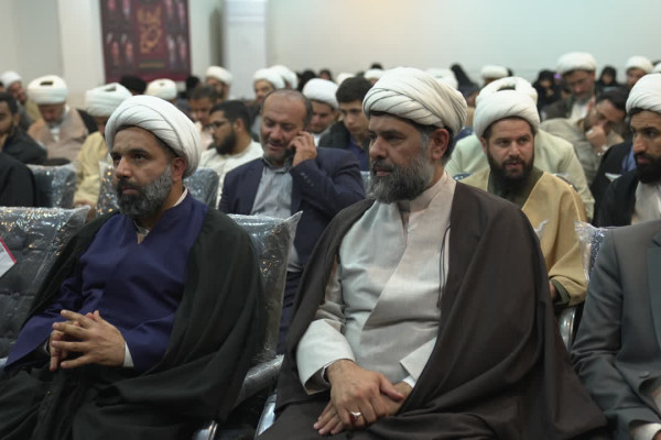 افنتاح دوره اسلام ناب خوزستان با حضور قائم مقام سازمان تبلیغات اسلامی