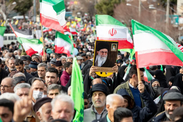 جشن 47 سالگی و تاریخی انقلاب