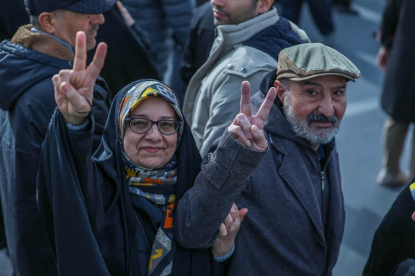 جشن 47 سالگی و تاریخی انقلاب