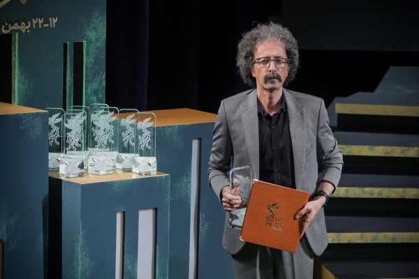 ما را از مرگ نترسانید؛ ما سربداران ایرانیم