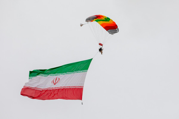 یوم الله ۲۲ بهمن