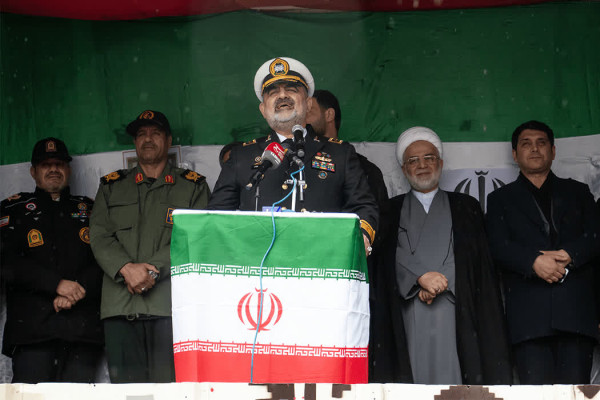 کردستان | قاب حماسه حضور