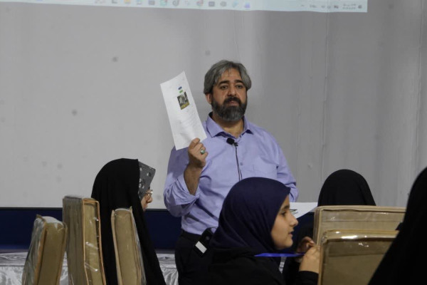 روایت «خط و خطر» در قاب تصویر