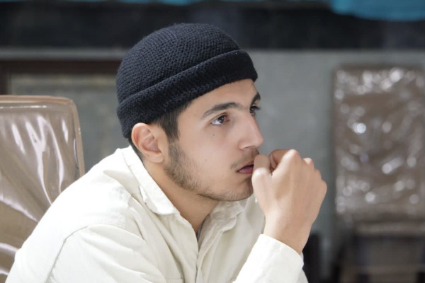 روایت «خط و خطر» در قاب تصویر