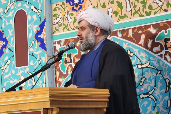 مازندران | همایش طلایه داران منبر و محراب