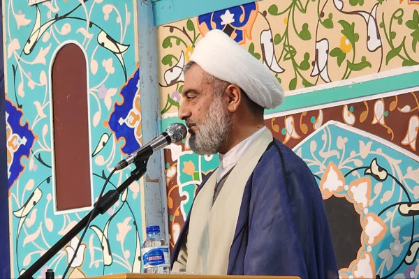 مازندران | همایش طلایه داران منبر و محراب