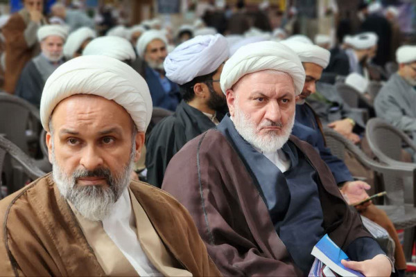 مازندران | همایش طلایه داران منبر و محراب