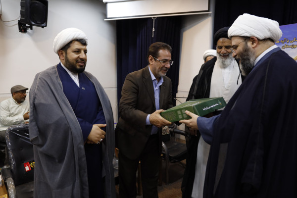 آغاز نهضت ملی «زندگی با آیه‌ها» در خوزستان