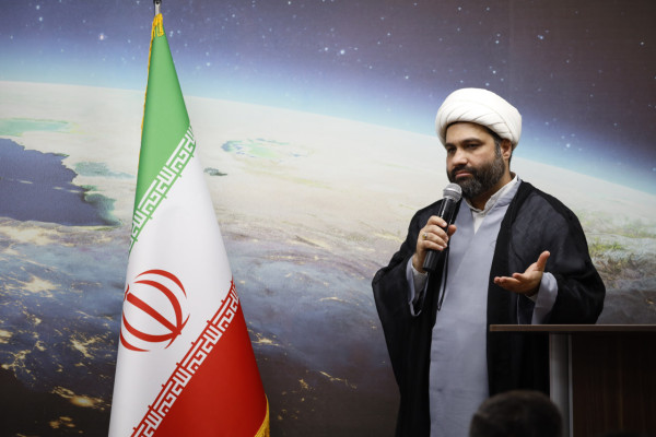 دیدار رئیس سازمان تبلیغات کشور با حلقه‌های میانی و فعالین فرهنگی استان خوزستان