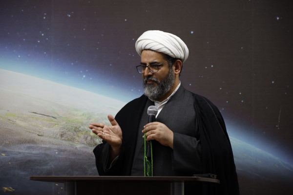 دیدار رئیس سازمان تبلیغات کشور با حلقه‌های میانی و فعالین فرهنگی استان خوزستان