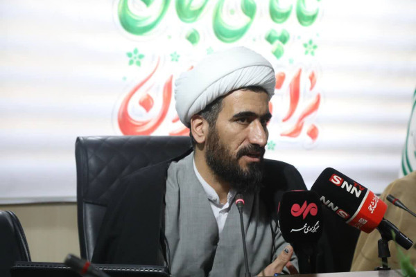 رسانه‌ها بیشترین سهم را در تحقق اهداف نهضت «زندگی با آیه‌ها» دارند