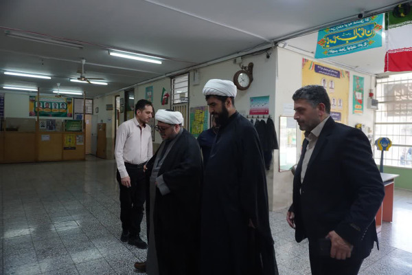 گلستان | بیست و یکمین آزمون حفظ قرآن کریم