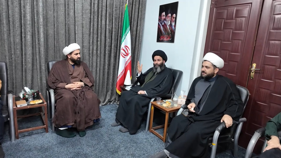 مجموعه مستند سی سنگر _ شوش دانیال