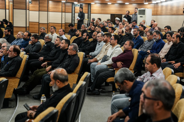 نشست تخصصی «الهیات انتقام؛ واکاوی مبانی فقهی، قرآنی و کلامی انتقام در اسلام» برگزار شد