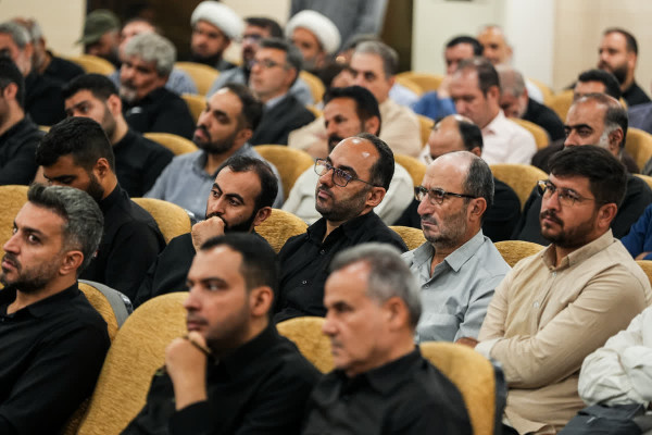 نشست تخصصی «الهیات انتقام؛ واکاوی مبانی فقهی، قرآنی و کلامی انتقام در اسلام» برگزار شد