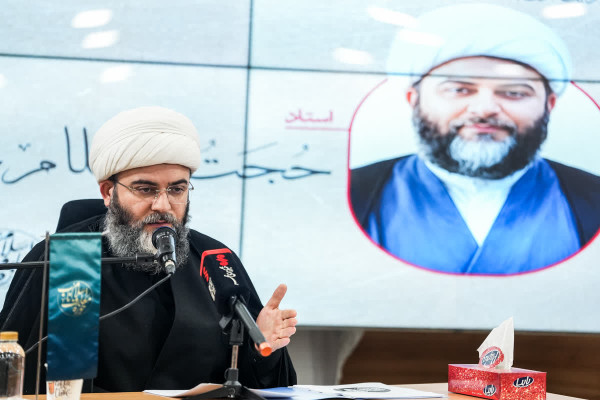 نشست تخصصی «الهیات انتقام؛ واکاوی مبانی فقهی، قرآنی و کلامی انتقام در اسلام» برگزار شد