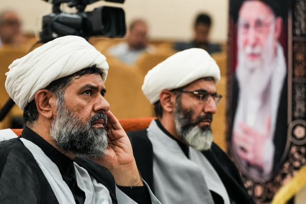 نشست تخصصی «الهیات انتقام؛ واکاوی مبانی فقهی، قرآنی و کلامی انتقام در اسلام» برگزار شد