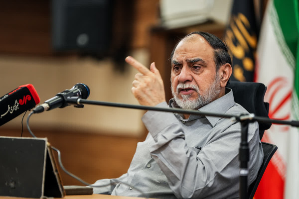 نشست تخصصی «الهیات انتقام؛ واکاوی مبانی فقهی، قرآنی و کلامی انتقام در اسلام» برگزار شد