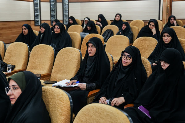 نشست تخصصی «الهیات انتقام؛ واکاوی مبانی فقهی، قرآنی و کلامی انتقام در اسلام» برگزار شد