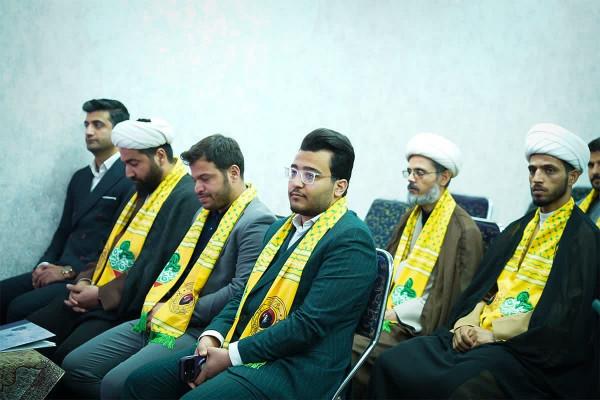 آیین تجلیل از عوامل تولید ۳۰ نماهنگ شهدای مقاومت