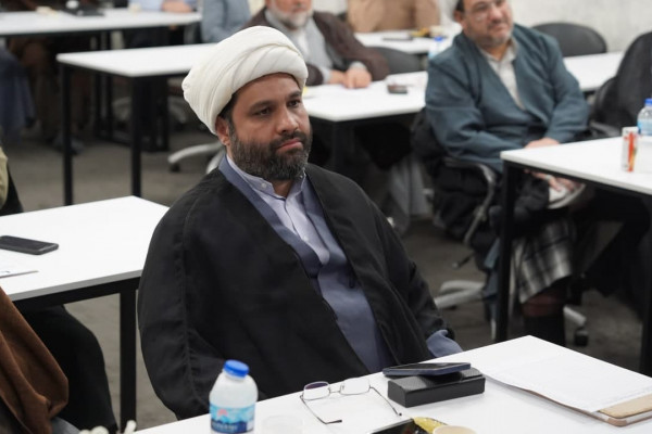 جلسه توجیهی کارشناسان اداره کل تبلیغات اسلامی خوزستان برگزار شد